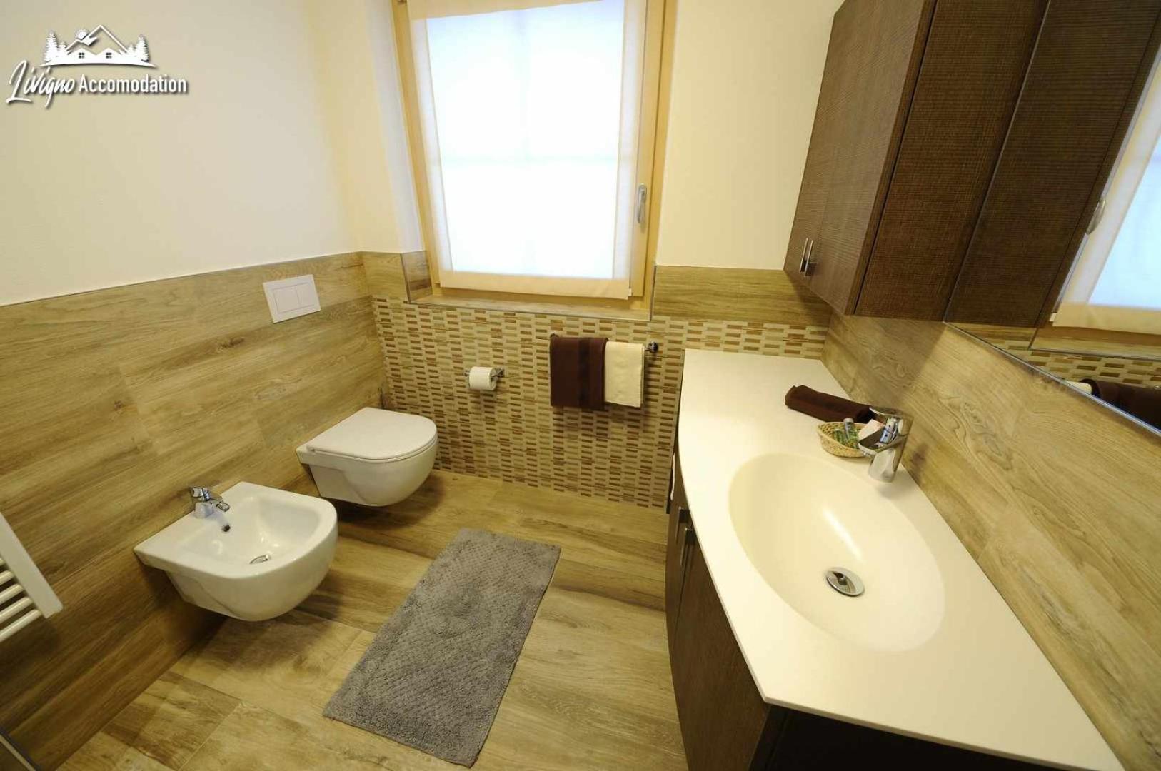 Alpen Flower By Livigno Accomodation Habitación foto