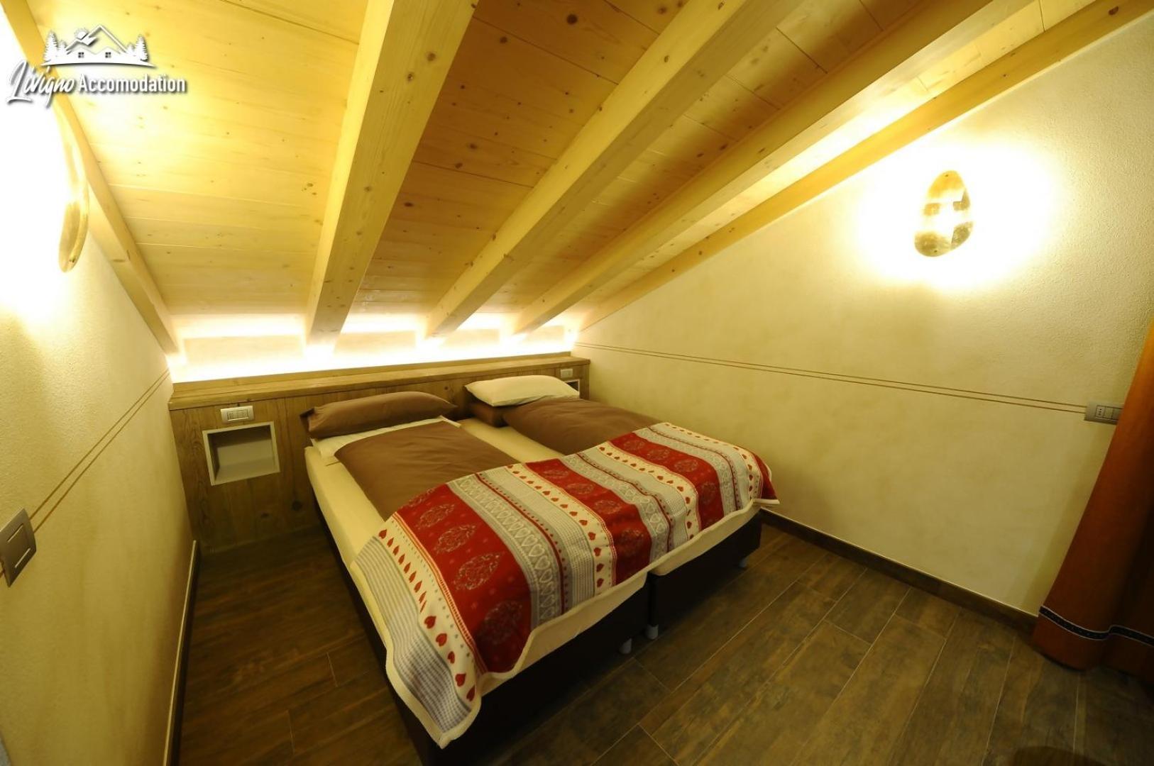 Alpen Flower By Livigno Accomodation Exterior foto